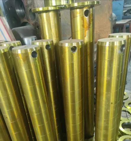 DongQiang Machinery Manufacturing Visokokakovostni rezervni deli Rock Hammer Osni zatič za SB40 SB43 SB81 SB121 HB15G HB20G HB30G HB40G